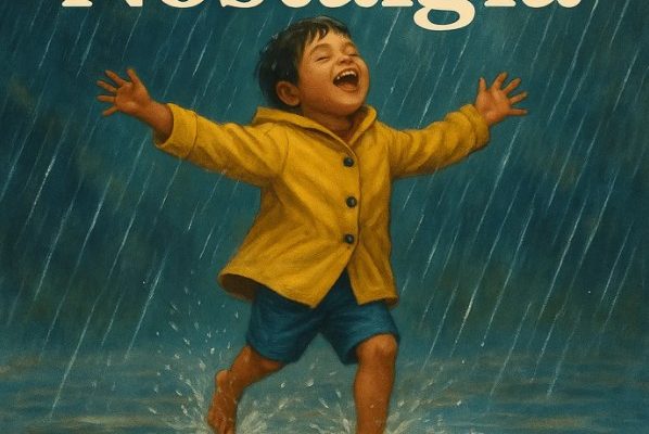 Chris Effect – Nostalgia