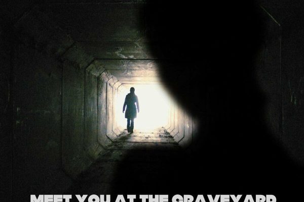 Odyssybeatz - Meet You At The Graveyard