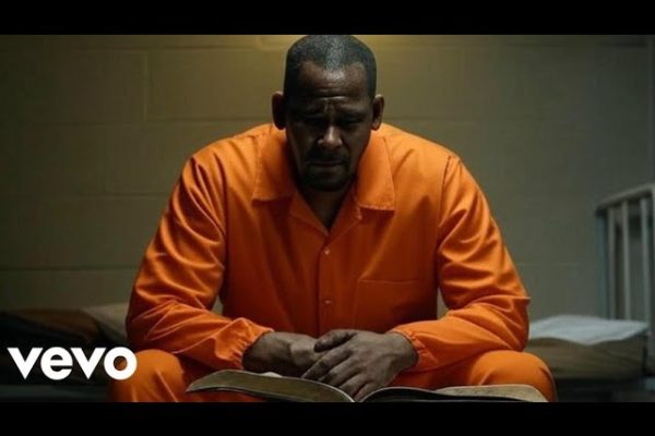 R Kelly Music MP3 Download