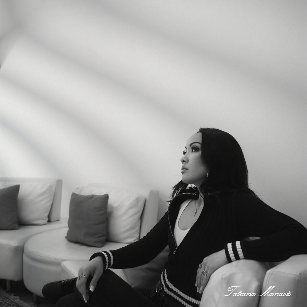Tatiana Manaois – When I Used To Love You
