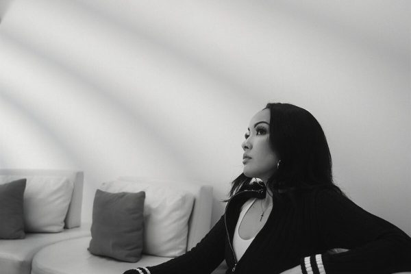 Tatiana Manaois – When I Used To Love You