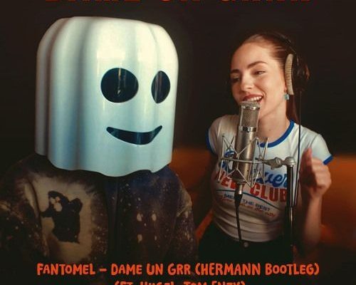 Fantomel – Dame Un Grrr Ft. Kate Linn