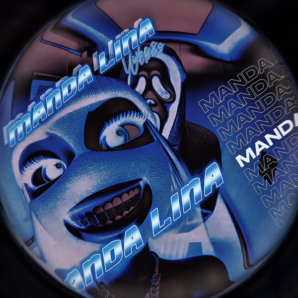 6ynthmane - Manda Lina