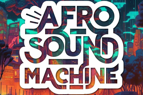 Afro Sound Machine - Need Somebody Ft. Sweech