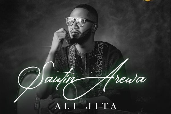 Ali Jita - Uwar Gida