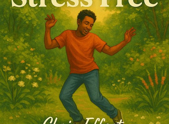 Chris Effect - Stress Free