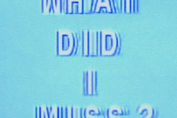 Drake - What Did I Miss