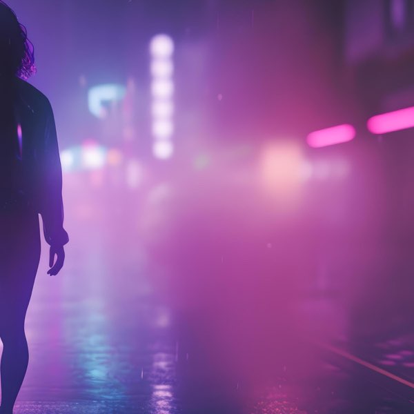 Giulio Cercato - Wide Awake Ft. Kianna