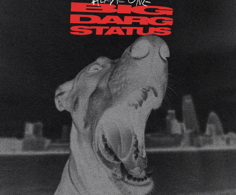 Headie One - Big Darg Status