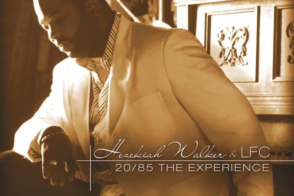 Hezekiah Walker - Faithful Is Our God