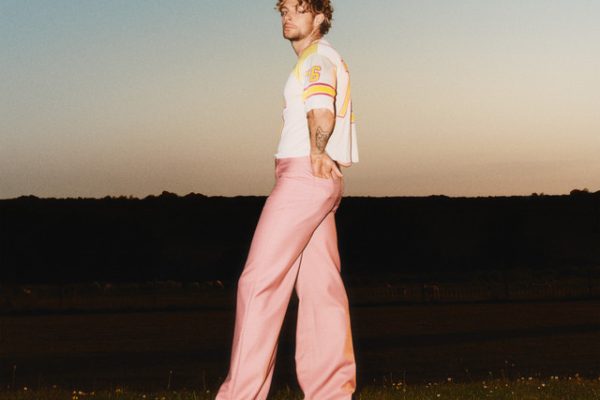 Tom Grennan - I Won't Miss A Thing
