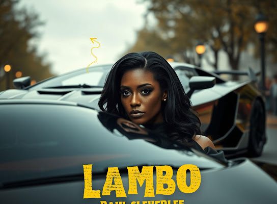 Paul Cleverlee - Lambo