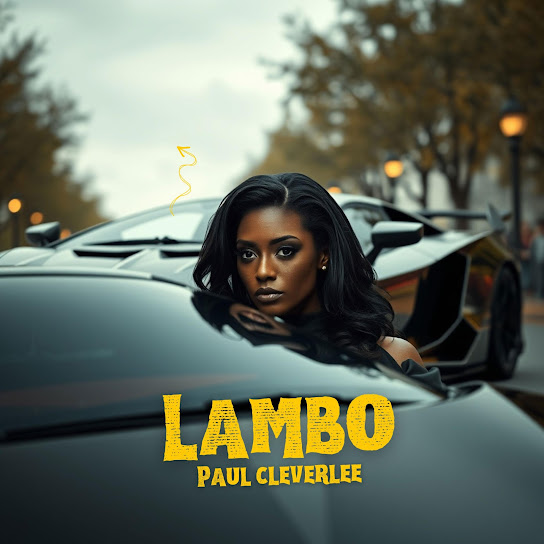 Paul Cleverlee - Lambo