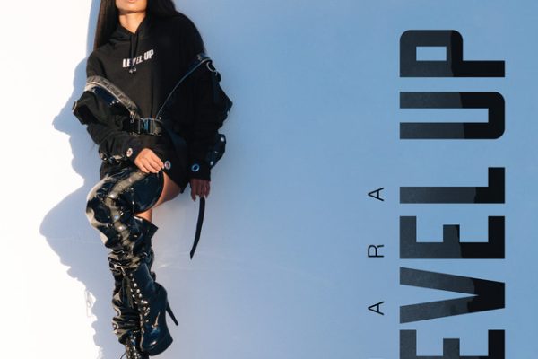 Ciara - Level Up