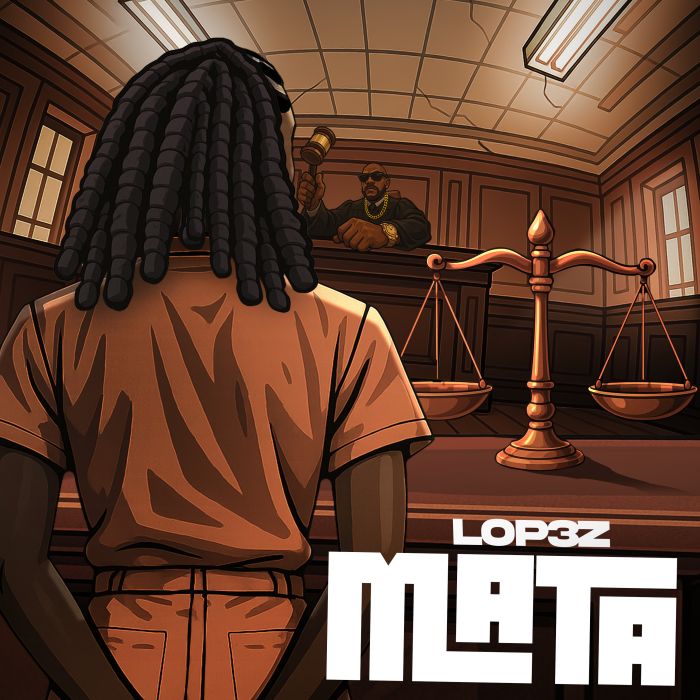 Lop3z - Mata