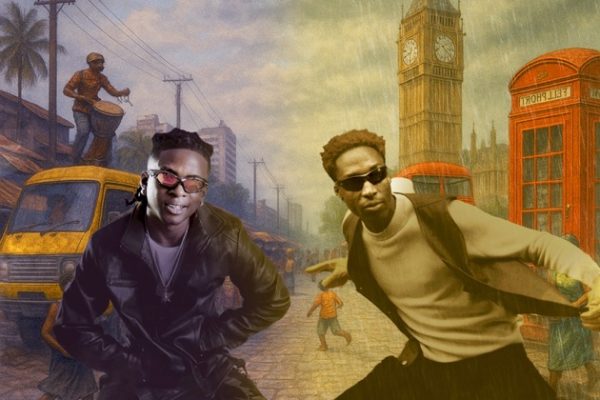 Major AJ - Jolo Ft. oSHAMO