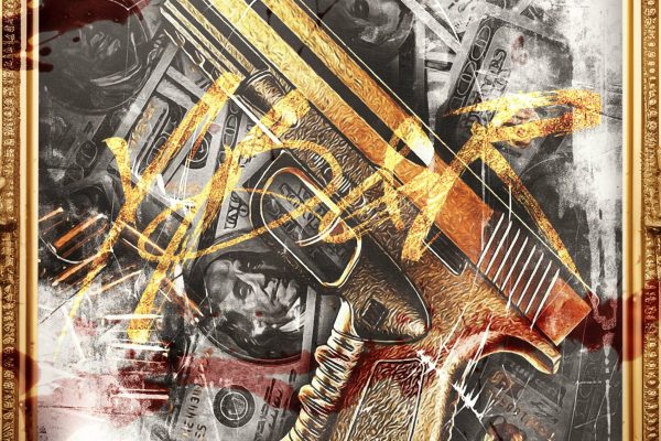Melly Mike - Young Black & Rich