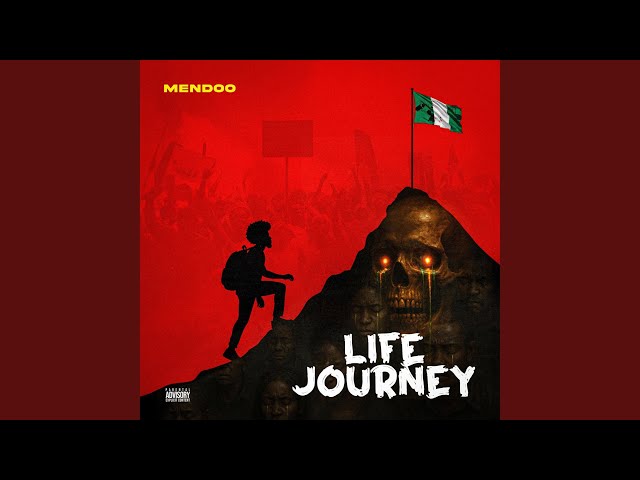 Mendoo - Life Journey