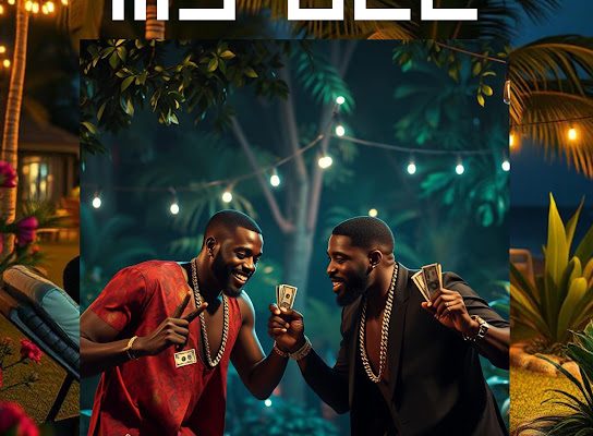 Paul Cleverlee - My Gee