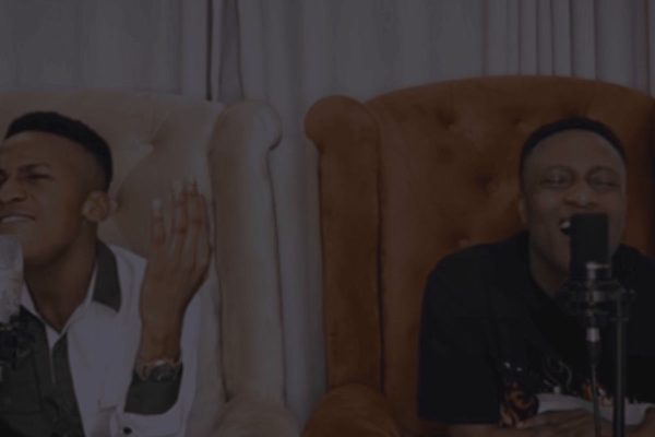 BBO – My God (Expression 2) Ft. Mtag