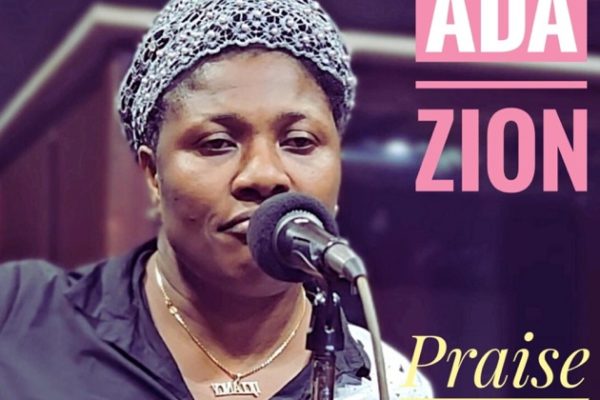Obiroyce Ent - Adazion Praise (Live)