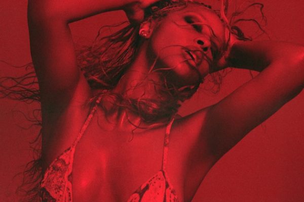 Justine Skye - Oh Lala Ft. Kaytranada