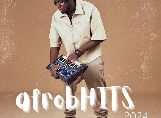 Paul Cleverlee - afroBHITS 2024