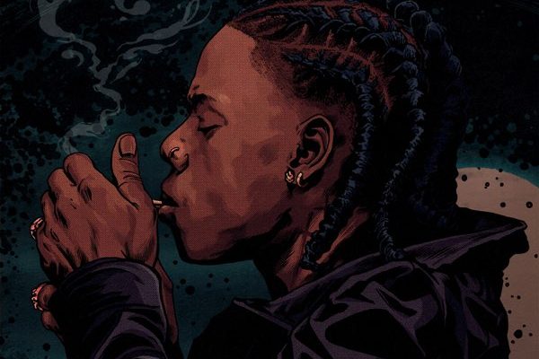 Rema - Baby (Is It A Crime)
