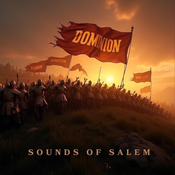 Sound Of Salem - Promise Keeper Ft. Pst. Oche Ogebe