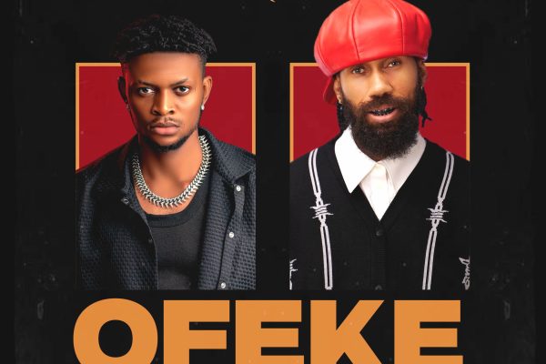 Spyki – Ofeke (Remix) Ft. Phyno