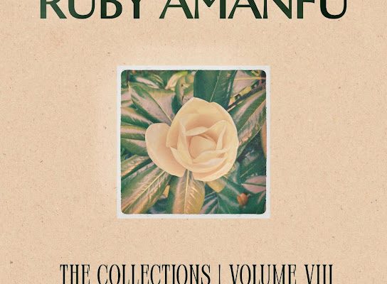 Ruby Amanfu – The Collections Volume VIII Album ALBUM/EP Download