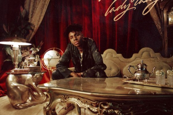 Masego - Tadow (Extended Version)