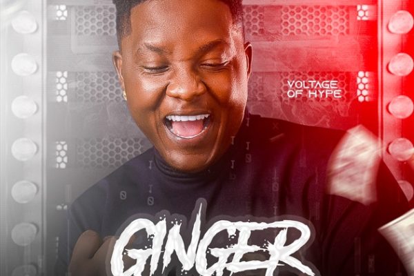 Voltage Of Hype - Ginger (Hype Yourself)