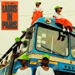 Lagos In Paris – Take Me Ft. TSIE