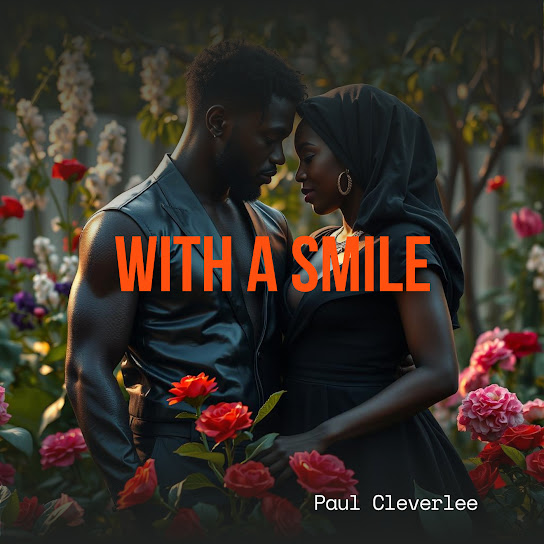 Paul Cleverlee - With A Smile