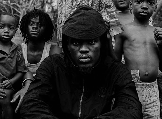 Yhaw Hero – All Eyes On Heroboy EP Album ALBUM/EP Download
