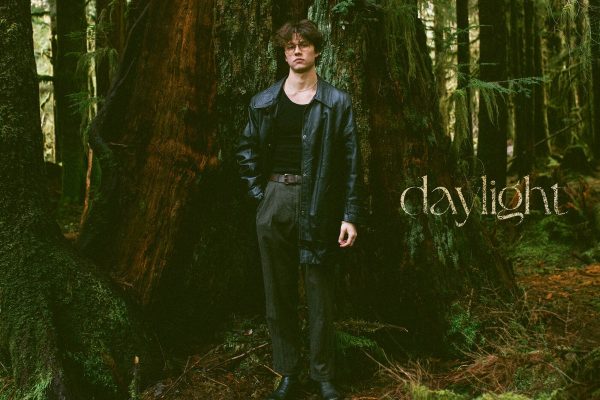 David Kushner - Daylight