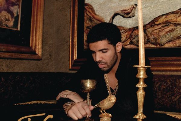 Drake - Marvins Room