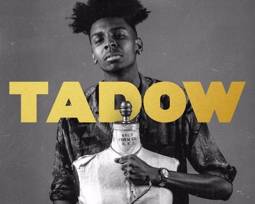 Masego Tadow Ft. FKJ