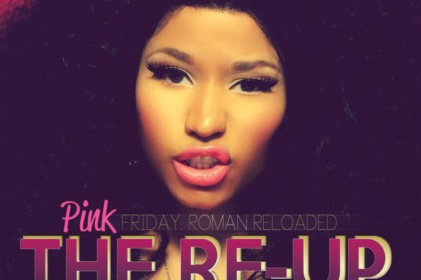 Nicki Minaj - High School Ft. Lil Wayne