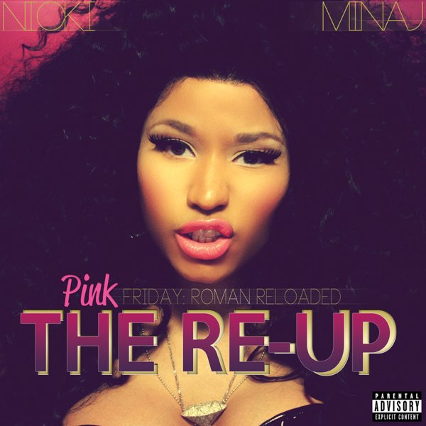 Nicki Minaj - High School Ft. Lil Wayne