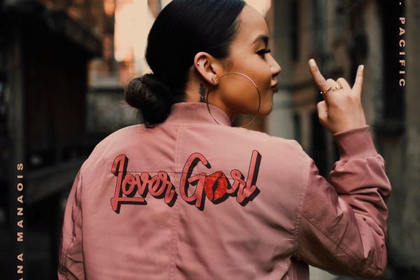 Tatiana Manaois – Lover Girl Mp3 Download