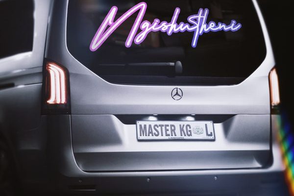 Goon Flavour – Ngishutheni Ft. Master KG, Eemoh Mp3 Download