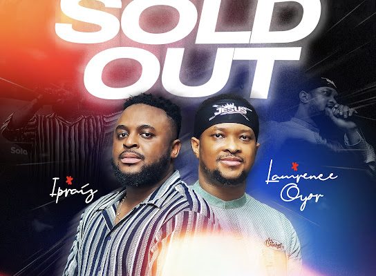 Ipraiz – Sold Out Ft. Lawrence Oyor Mp3 Download