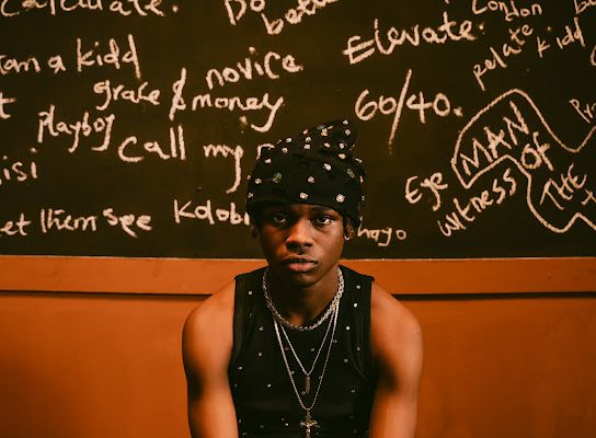 Kidd Carder – Calculate Mp3 Download
