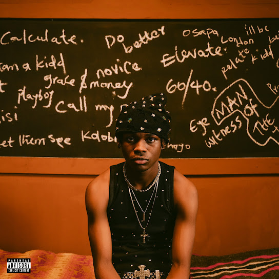 Kidd Carder - Calculate