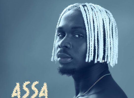 Moonlight Afriqa – Assa Mp3 Download
