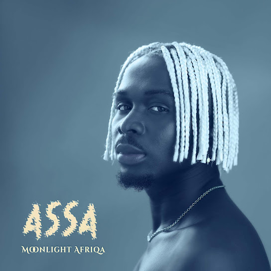 Moonlight Afriqa - Assa