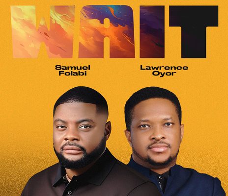 Samuel Folabi – Wait (Live) Ft. Lawrence Oyor Mp3 Download